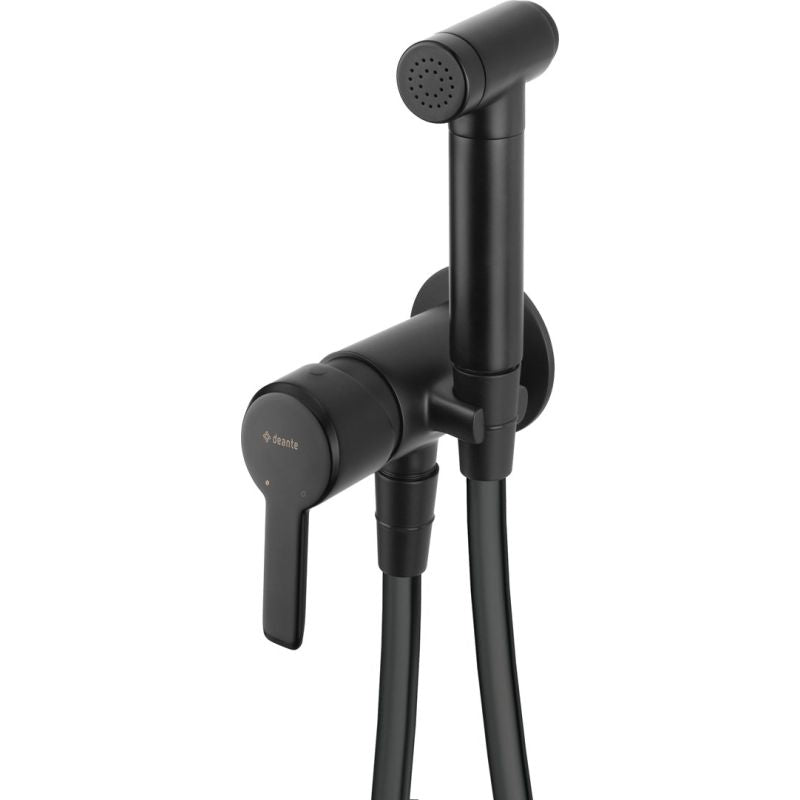 head Concealed bidet tap with bidet shower BQA N34M home appliances