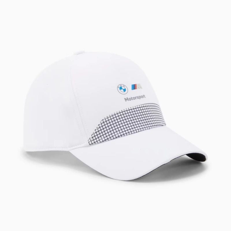 Puma BMW MMS Cap 025666 02 Baseball sapka