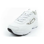 Fila women's sports Skye ZP sneakers fashionable comfortable lightweight tornacipő