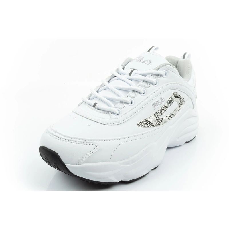 Fila women's sports Skye ZP sneakers fashionable comfortable lightweight tornacipő