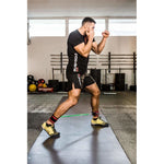 Set of Handles for Training Bands - DBX BUSHIDO