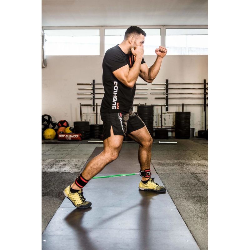 Set of Handles for Training Bands - DBX BUSHIDO