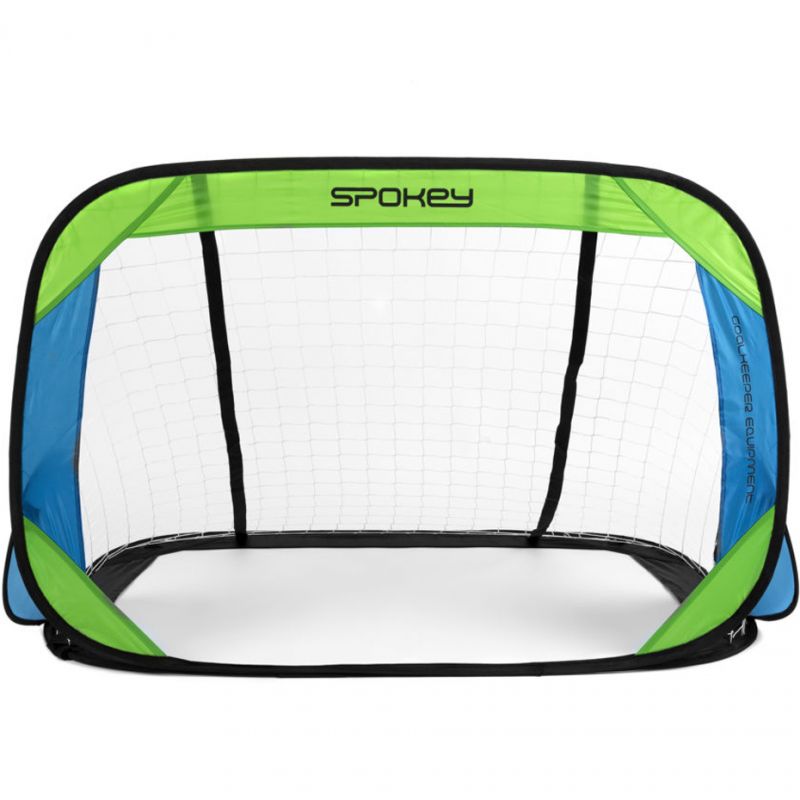 Spokey Goalkeeper II self-folding goal 2 pcs. 923495 General