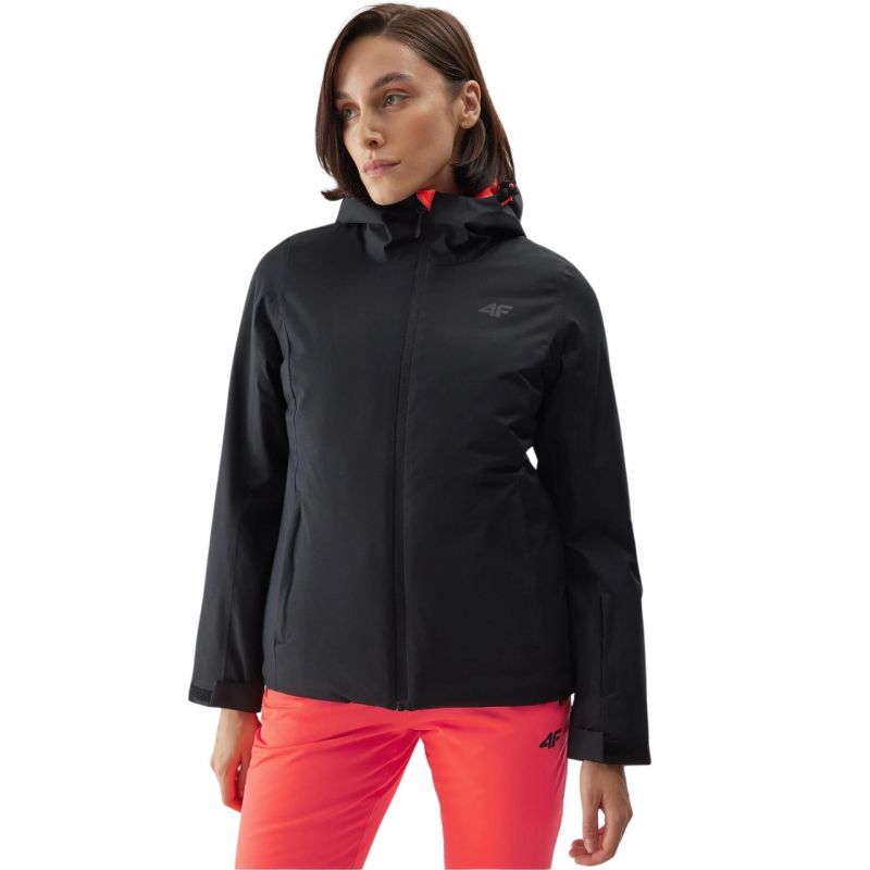4f F120 W Ski Jacket 4faw23tjacf120 21s