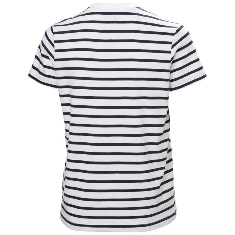 Helly Hansen Women's W SCORE GRAPHIC T-SHIRT 54592 clothing
