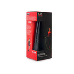 Body Sculpture Skipping Rope Bk fekete edzőfelszerelés BK108
