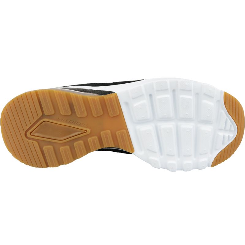 Inny Skechers Skech-Air Extreme W 12922-BLK Utcai cipő