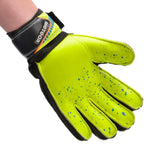 Meteor Defense 7 M Goalkeeper Gloves uniw kesztyű