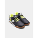 Lotto Dasher T Jr Football Boots fekete cipő