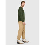 Men's casual cargo 4F 4FRAW25TTROM1690-83S nadrág