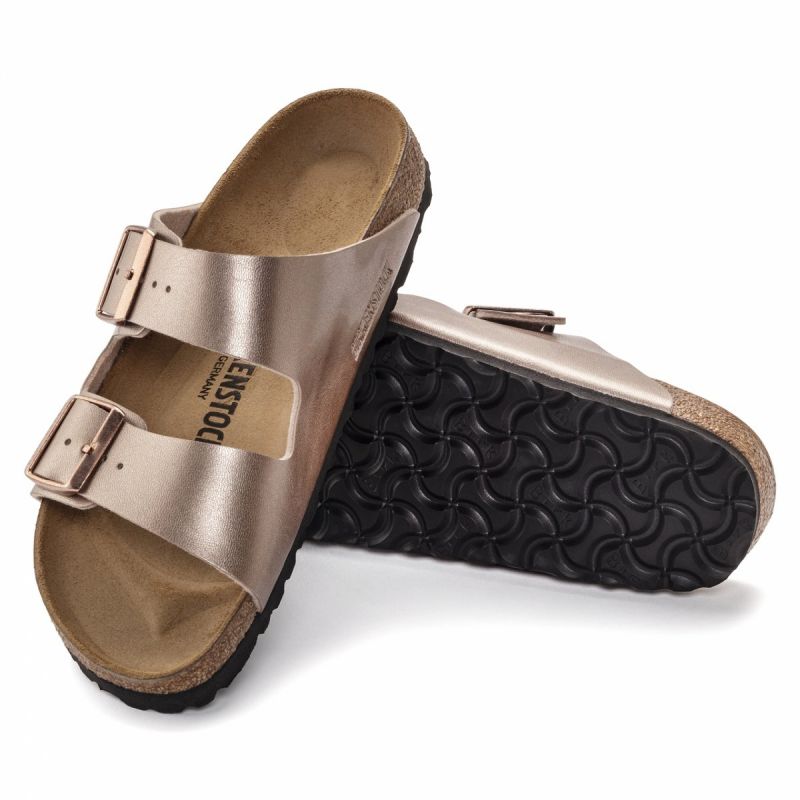 Birkenstock Arizona BF W 1023960 flip-flops cipő