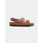 Scholl Air Bag Back Strap W Sandals barna slides, sandals