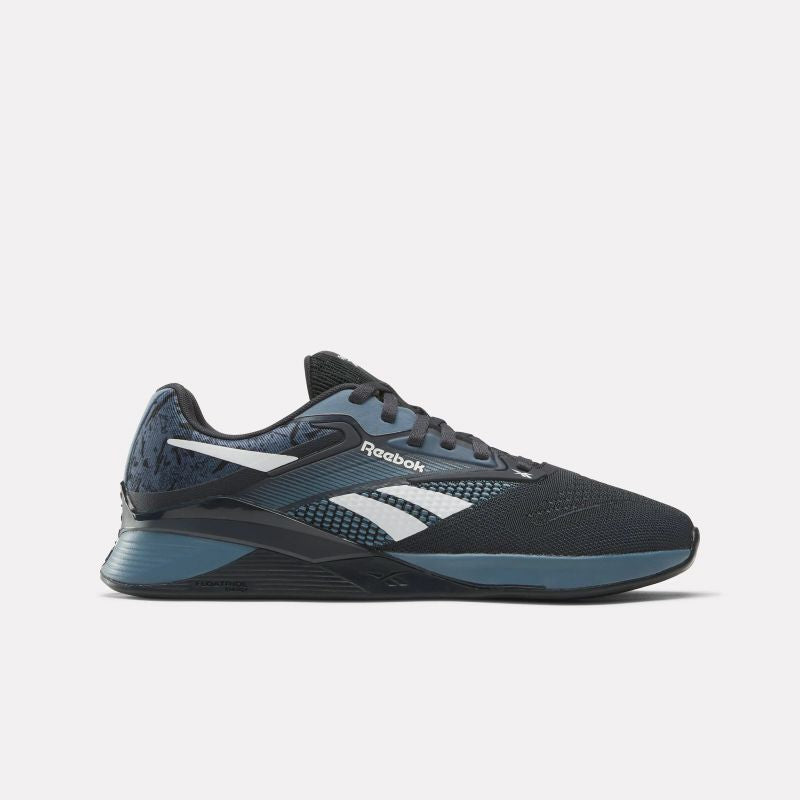 Reebok Nano X4 M shoes 100074302 Cipő