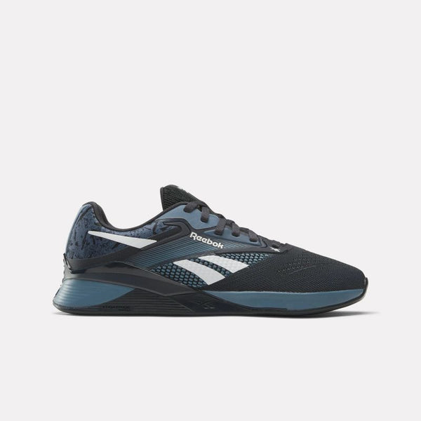 Reebok Nano X4 M shoes 100074302 Cipő