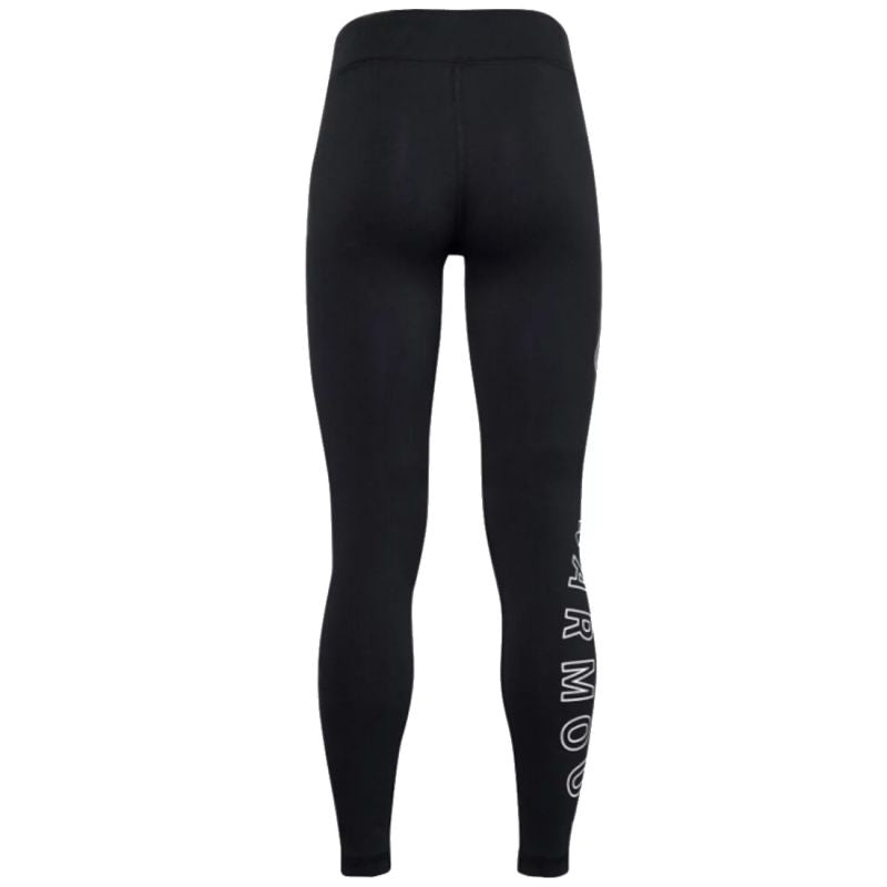 Under Armour Favorite Leggings K 1351751-001 Nadrág