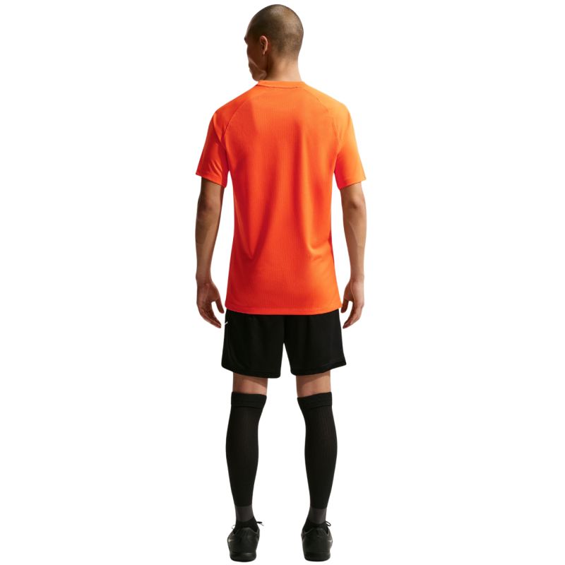 Nike Dri-Fit Park VIII Men's T-Shirt Orange HV8173 narancssárga póló