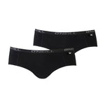 O'Neill Women Hipster Plain W fekete underwear