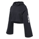 Iguana Pirumo W sweatshirt fekete pulóver 92800624080