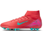 Nike Zoom Mercurial Superfly 10 Academy AG FQ8329-800 40 1/2 focicipő
