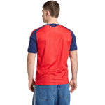 adidas Spain 26 Home Jersey red JN4390 Ruházat