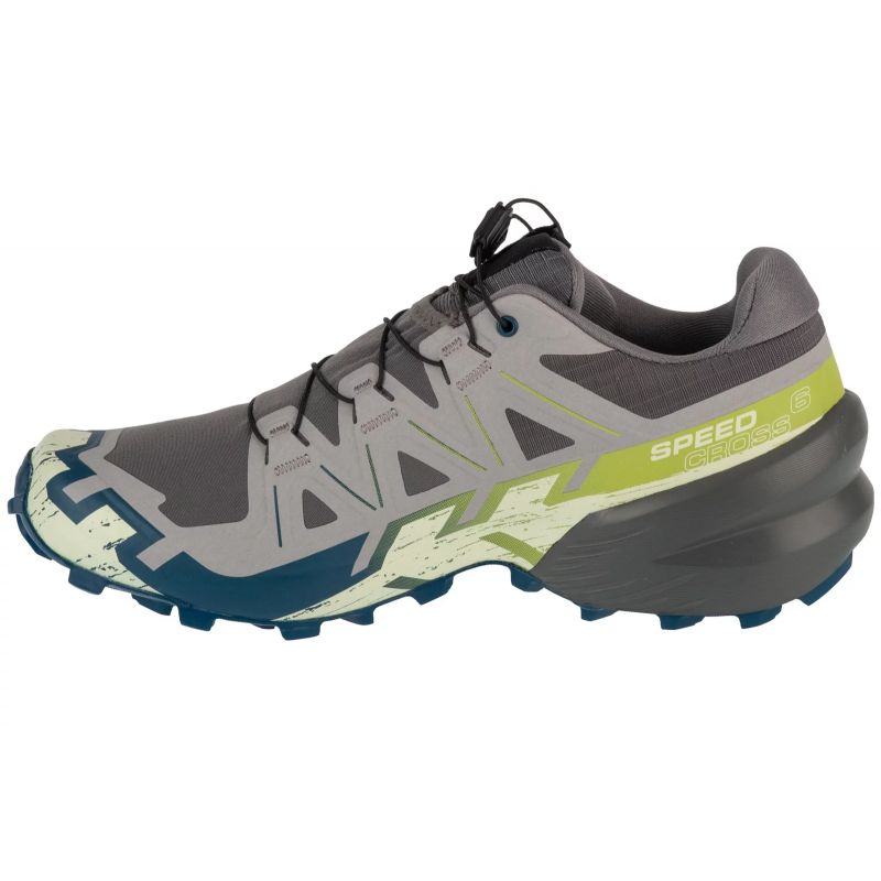 Salomon Speedcross 6 M L47810900 Running Shoes