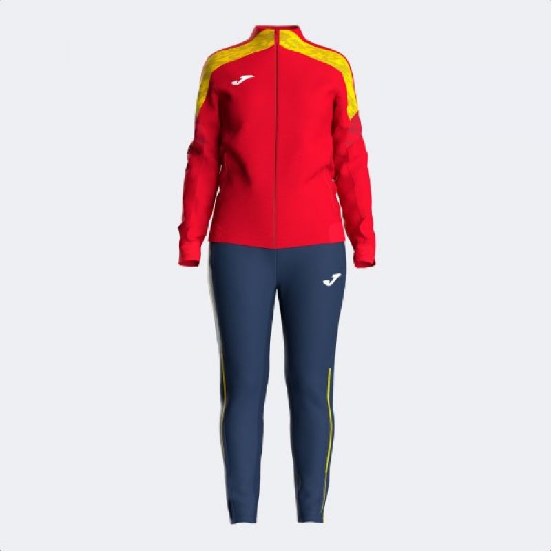Joma Championship VIII Tracksuit W 902516.603 edzőruha