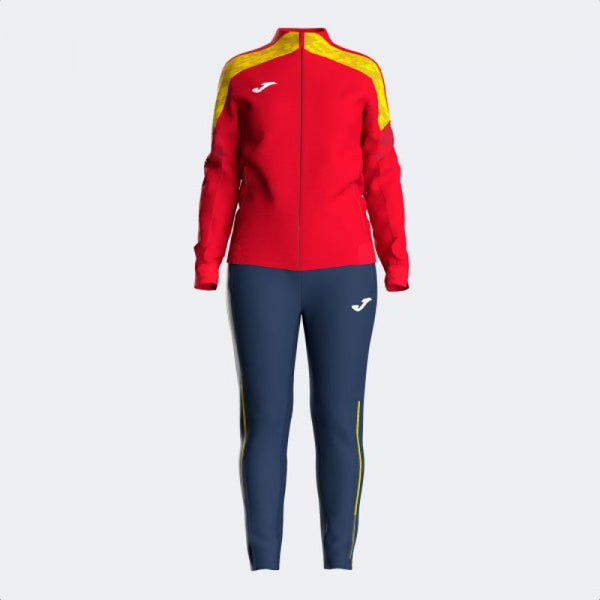 Joma Championship VIII Tracksuit W 902516.603 edzőruha