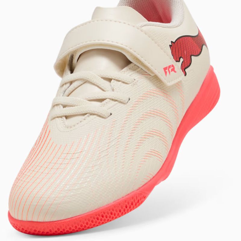 Puma FUTURE 9 Play V Jr IT cipő 109201-01