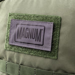Magnum Urbantask 37 Backpack zöld hátizsák