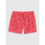 Boys' boardshorts 4F 4FJWSS25UBDSM121-63A 158/164 short