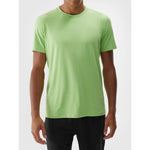 Men's quick-drying regular training T-shirt 4F 4FWAW24TFTSM1003-42M póló