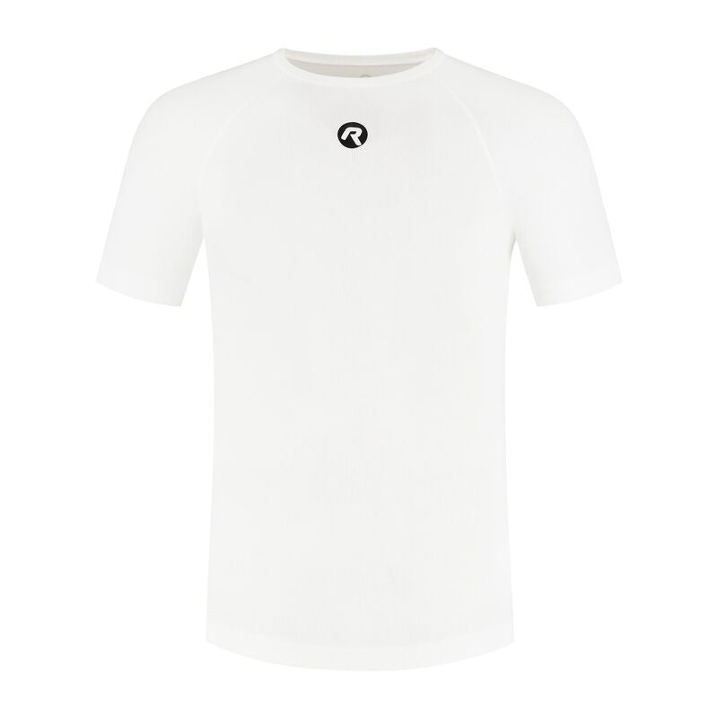 Rogelli s/s CORE II 2 pack white 2XL/3XL fehér póló