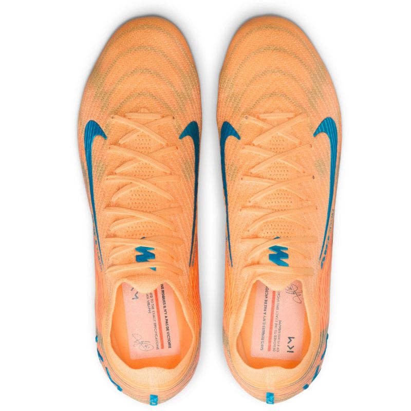 Nike Zoom Mercurial Vapor 16 Elite FG FQ8683-801 focicipő