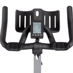 HMS indoor cycling stationary bike póló 17-09-013