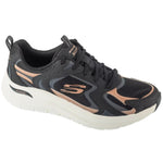 Skechers Arch Fit 2.0 - Vintage Luxe Black 150332-BKRG