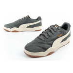 Puma women's sports sneakers Tifosi classic fashionable gray szürke utcai cipő