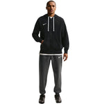 Nike Park 26 Fleece Full-Zip Hoodie Men's Black IB1228 fekete kapucnis pulóver