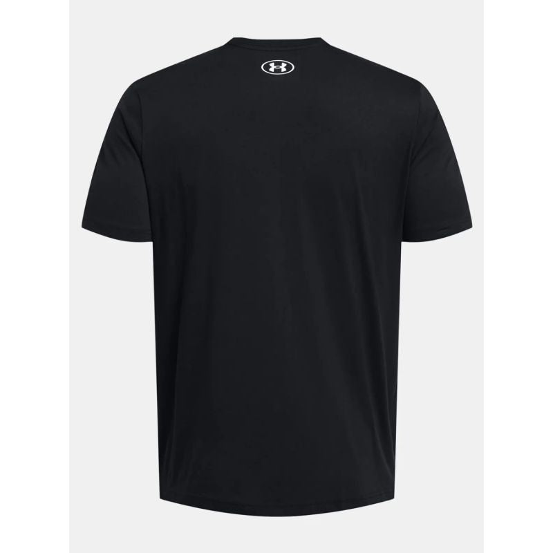 Under Armour Sportstyle Logo T-shirt M 1382911-001 Póló