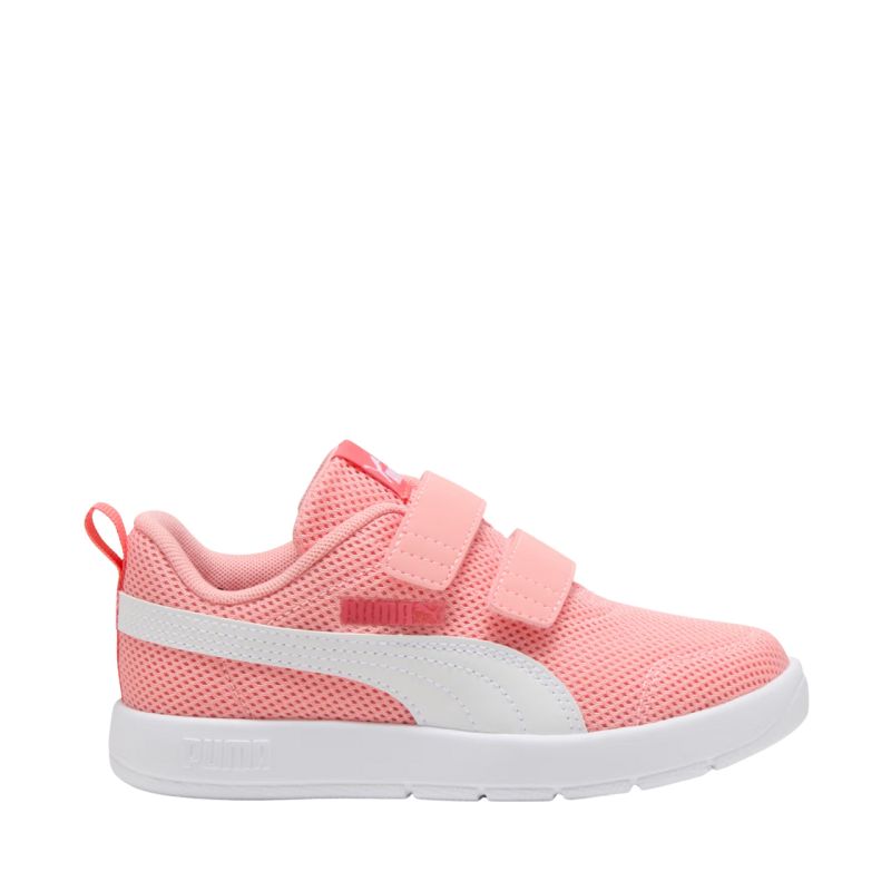 Puma Courtflex V3 Mesh PS Jr shoes 398085 07 Cipő