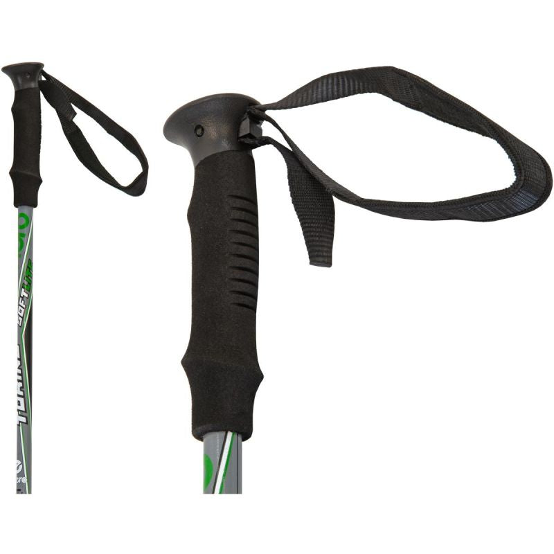 Enero Torino Trekking Poles And Case covers