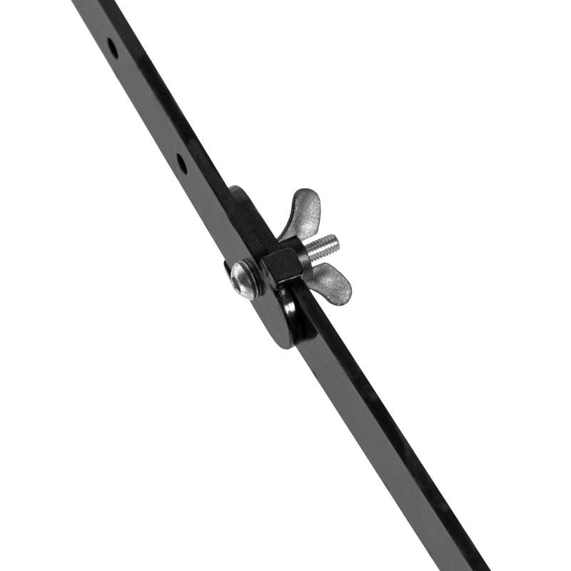 Virtufit Rebounder - Kicback - 100 X 100 CM VF06026 Edzőfelszerelés