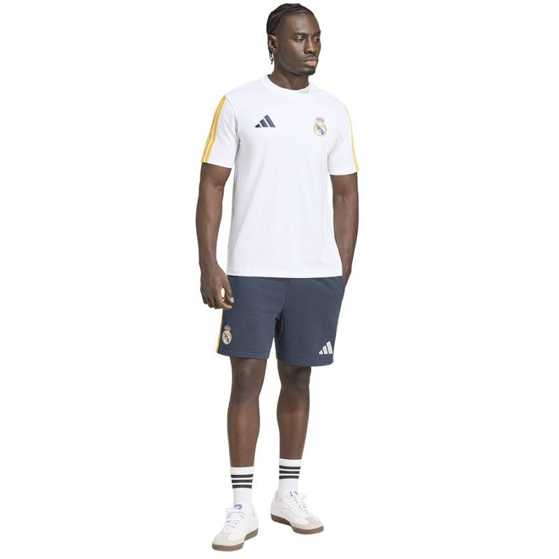 Adidas Real Madrid DNA Tee póló
