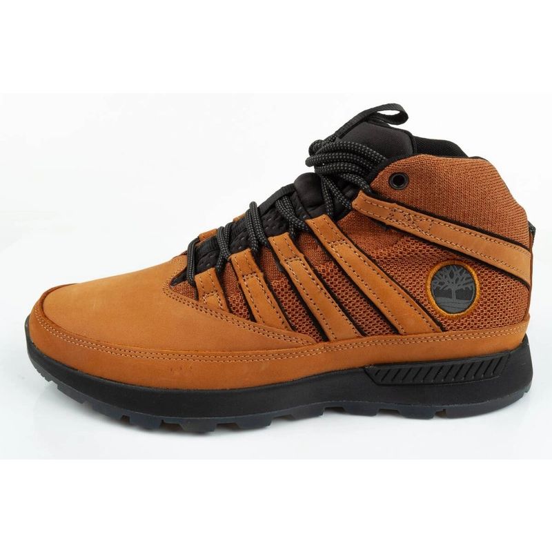 Timberland Euro Trekker M 0A2J37231 trekking shoes Cipő