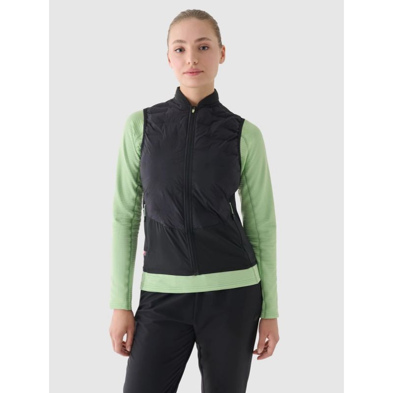 PRIMALOFT Women's Running Vest 4F 4FWAW24TVJAF136-22S mellény