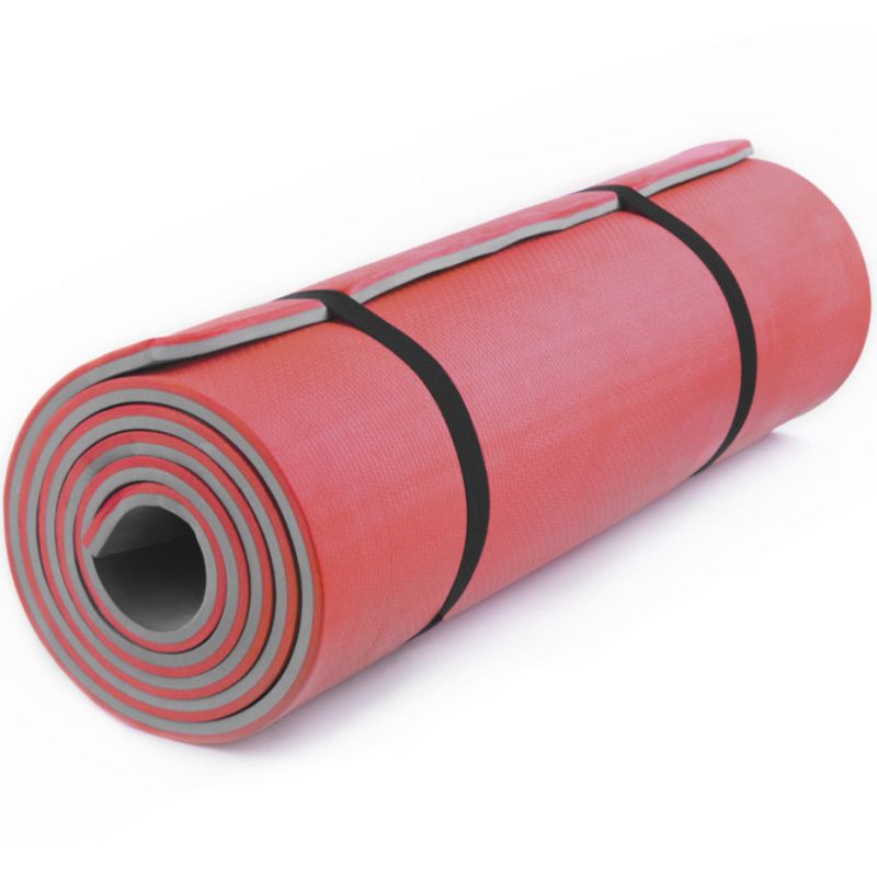 Spokey Mat Sleephiker Big 2-layer 200x60x1.2 / 835218 Edzőfelszerelés