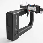 Rockbros RBNS1 SMART Bike Lock with NFC Reader - Black