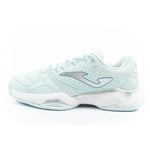 Joma Master women's padel tennis shoes, blue Egyéb