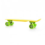Tempish Buffy T Skateboard żółty skateboards