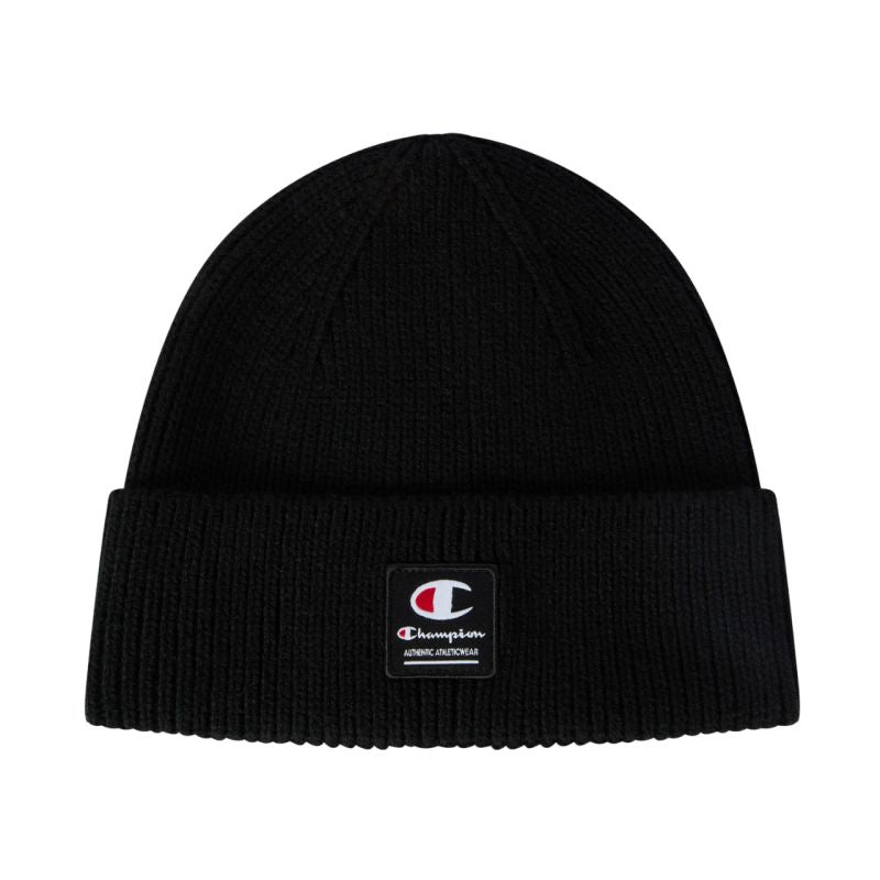 Champion Beanie Cap Black 806069 KK001 General