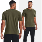 Under Armour T-shirt M 1326799-390 Póló